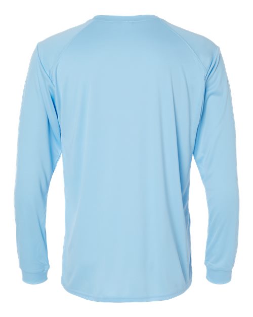 Unisex Long Islander Performance Long Sleeve T-Shirt
