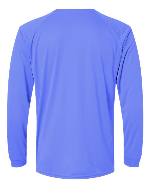 Unisex Long Islander Performance Long Sleeve T-Shirt