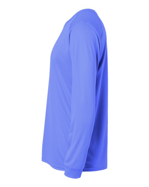 Unisex Long Islander Performance Long Sleeve T-Shirt
