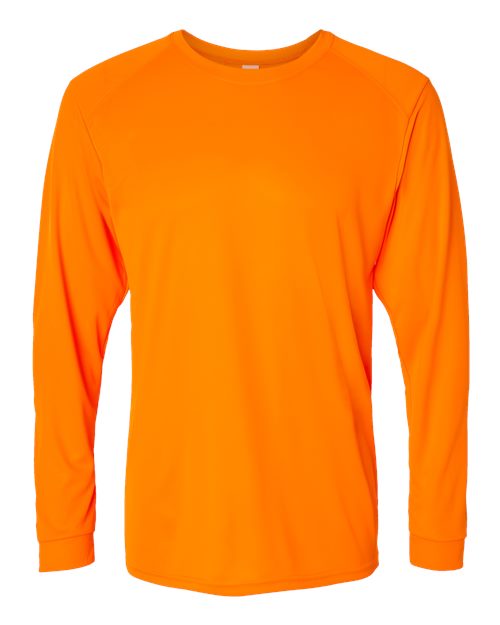 Unisex Long Islander Performance Long Sleeve T-Shirt