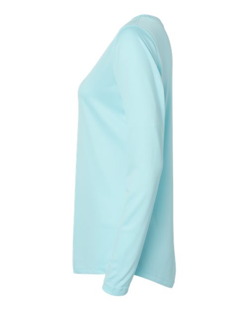 Women's Long Islander Performance Long Sleeve T-Shirt