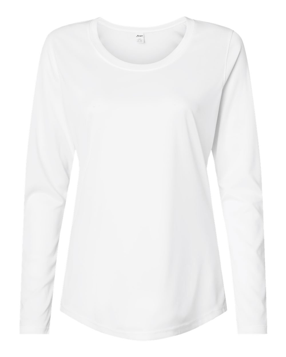 Paragon 214 - Women\'s Long Islander Performance Long Sleeve T-Shirt