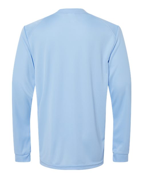 Youth Long Islander Performance Long Sleeve T-Shirt