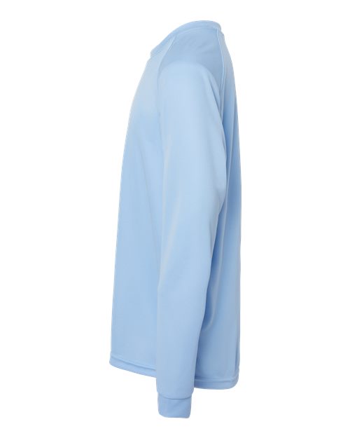 Youth Long Islander Performance Long Sleeve T-Shirt