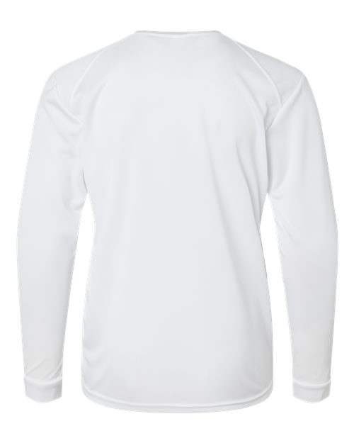 Youth Long Islander Performance Long Sleeve T-Shirt