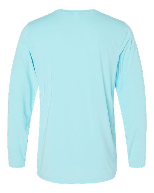Unisex Aruba Extreme Performance Long Sleeve T-Shirt