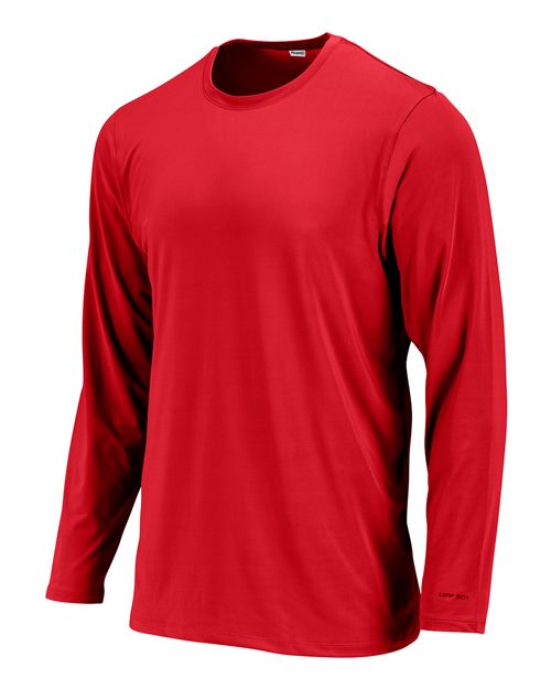 Unisex Aruba Extreme Performance Long Sleeve T-Shirt – Side