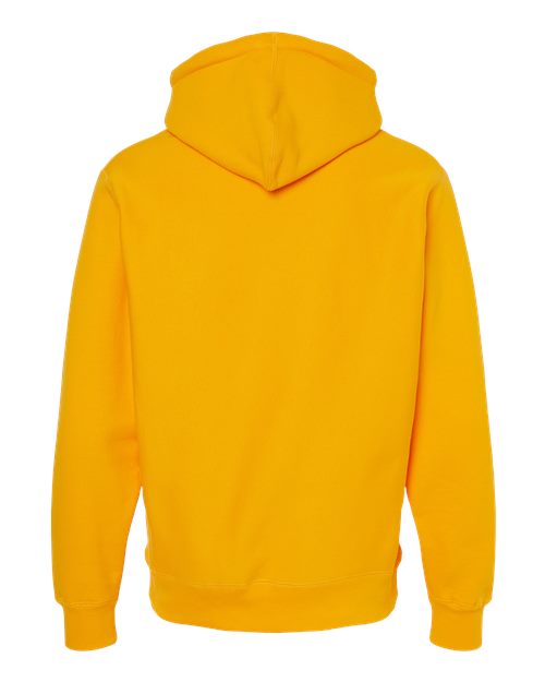 Unisex Legend Premium Heavyweight Cross-Grain Hooded Sweatshirt