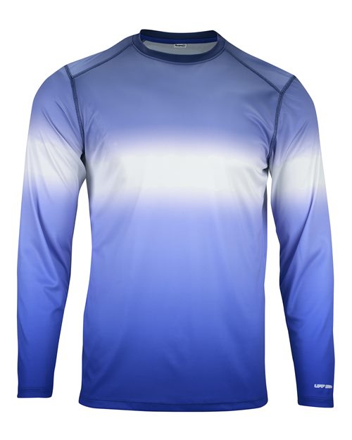 Daytona Performance Long Sleeve T-Shirt-Paragon