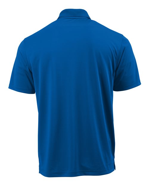 Men's Snag Proof Polo with Pocket