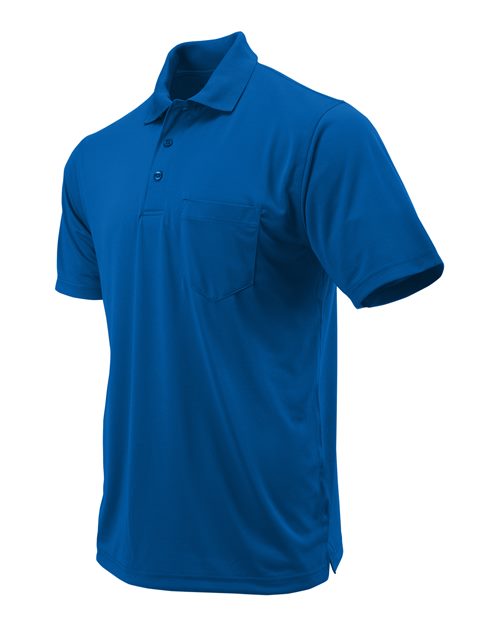 Men's Snag Proof Polo with Pocket