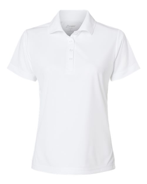 Buy Womens 500 Sebring Performance Polo - Online at Best price - NY