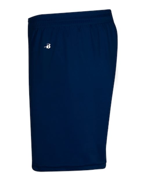 Men's B-Core 5" Pocketed Shorts – Detail