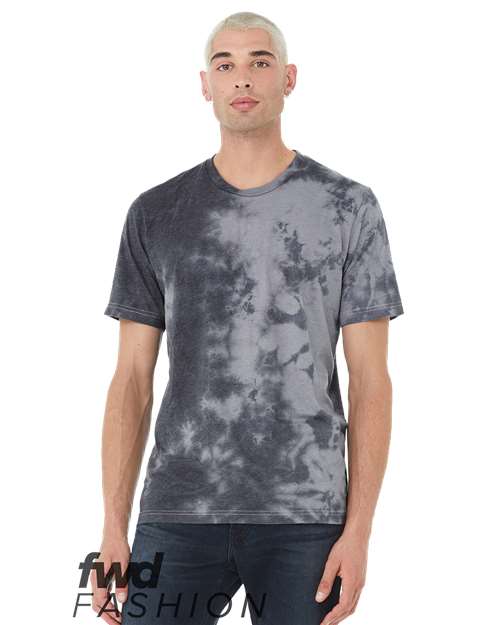 FWD Fashion Tie Dyed Tee-