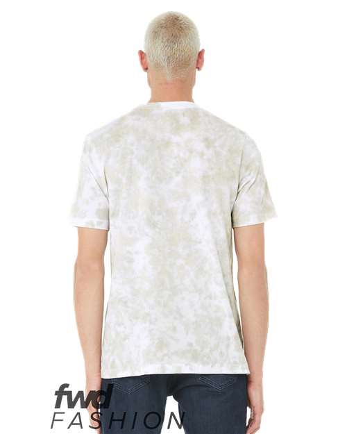 FWD Fashion Tie-Dyed Tee