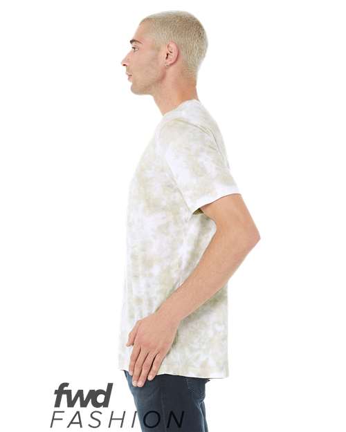 FWD Fashion Tie-Dyed Tee