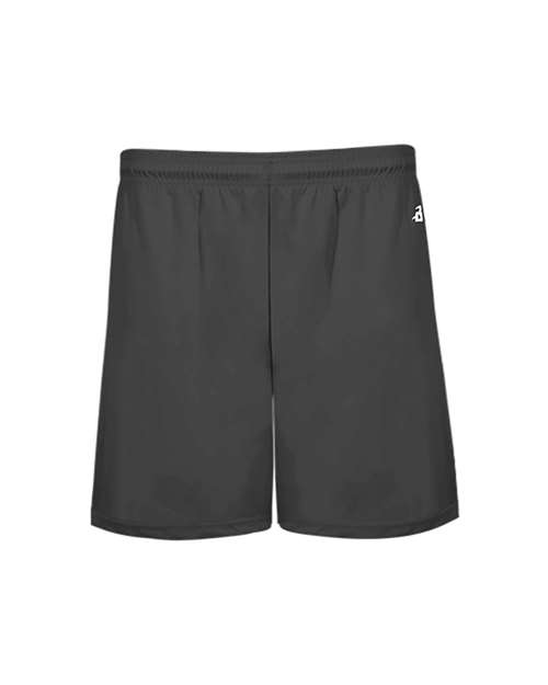 B-Core 5&#34; Shorts-Badger