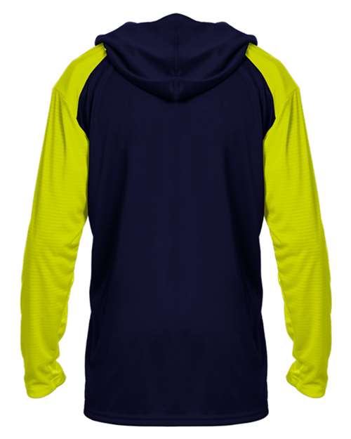Youth Breakout Hooded T-Shirt