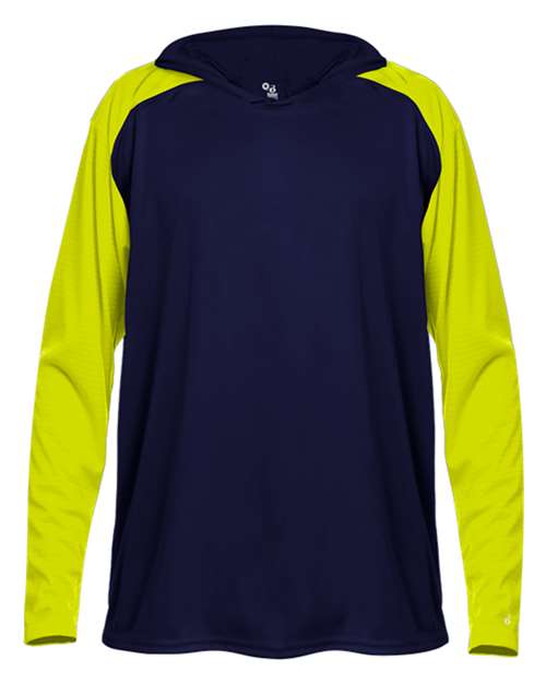 Youth Breakout Hooded T-Shirt