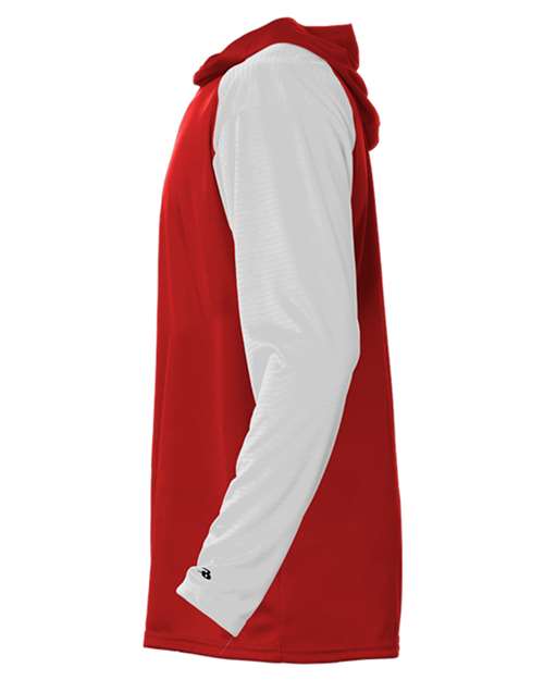 Youth Breakout Hooded T-Shirt