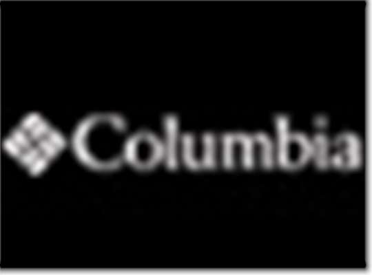 Columbia Sign