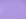 Púrpura de destello de luz