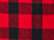 Red/ Black Buffalo Plaid