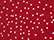 Red/ White Polka Dots