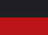 Black/ Red