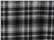 Black Backland Tartan