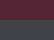 Burgundy/ Carbon
