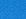 French Blue/ Crystal Blue