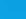 Azul eléctrico