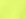 Safety Yellow