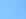 Carolina Blue/ White