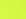 High-Vis Yellow/ Black