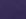 Purple/ White