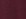 Maroon/ White