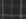 Varsity Black Oxford Plaid