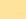 Almost Yellow