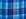 Blue Harmony Plaid
