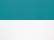 Teal/ White