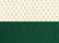 Alabaster/ Dark Green