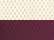 Alabaster/ Maroon