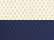 Alabaster/ Navy