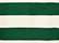 Alabaster/ Vintage Dark Green