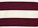 Alabaster/ Vintage Maroon