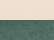 Cream/ Dark Green