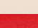 Cream/ Red