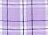 Lavender Carnegie Plaid